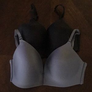 34DD Wireless Bras